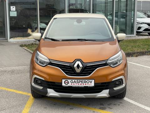 2019 Renault Captur — sličica 3