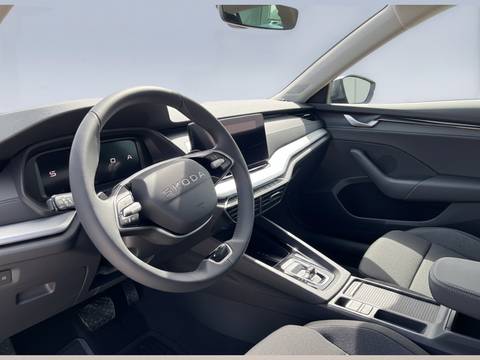 2026 Škoda Octavia Combi — sličica 11