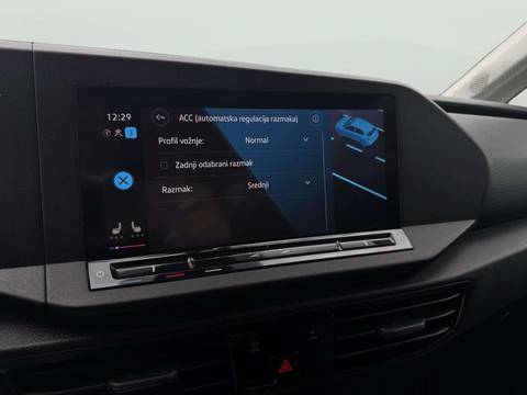 2021 Volkswagen Caddy Maxi — sličica 14