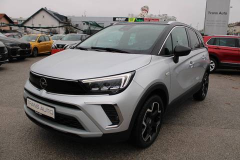 2023 Opel Crossland X