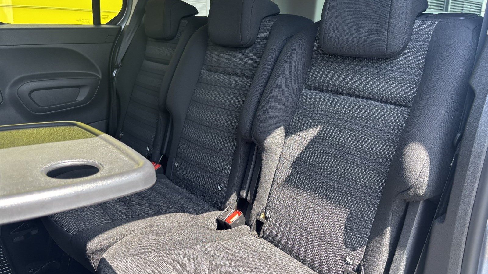 2023 Opel Combo-e — fotografija 13