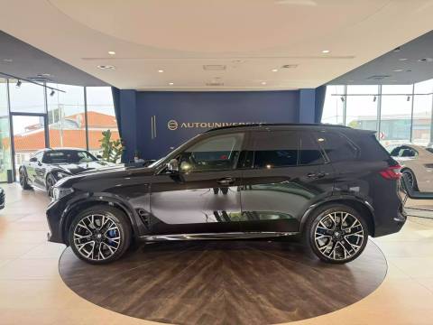 2020 BMW X5 — sličica 4