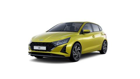 Hyundai i20 — sličica 3