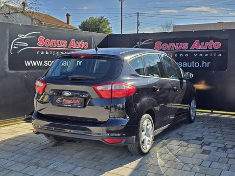 2013 Ford C-Max — sličica 5