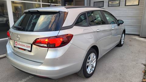2022 Opel Astra Karavan — sličica 5