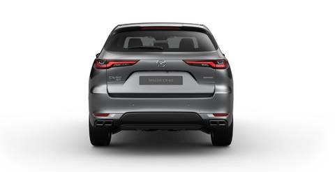 2026 Mazda CX-60 — sličica 4