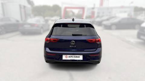 2024 Volkswagen Golf — sličica 6