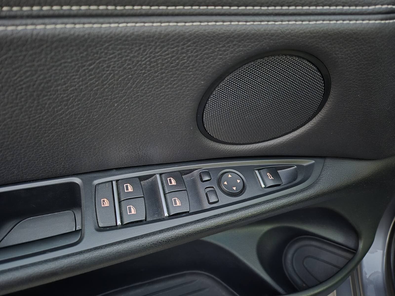 2014 BMW X5 M Sport — fotografija 22