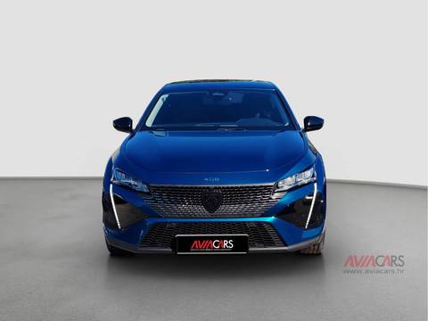 2023 Peugeot Peugeot 408