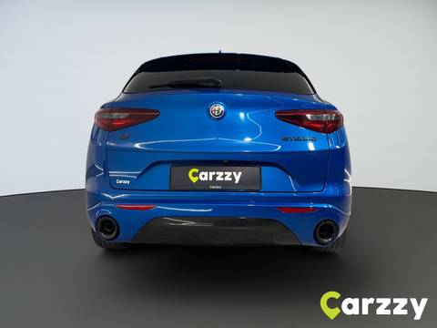 2021 Alfa Romeo Stelvio — sličica 7