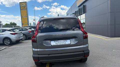 2024 Dacia Jogger — sličica 5