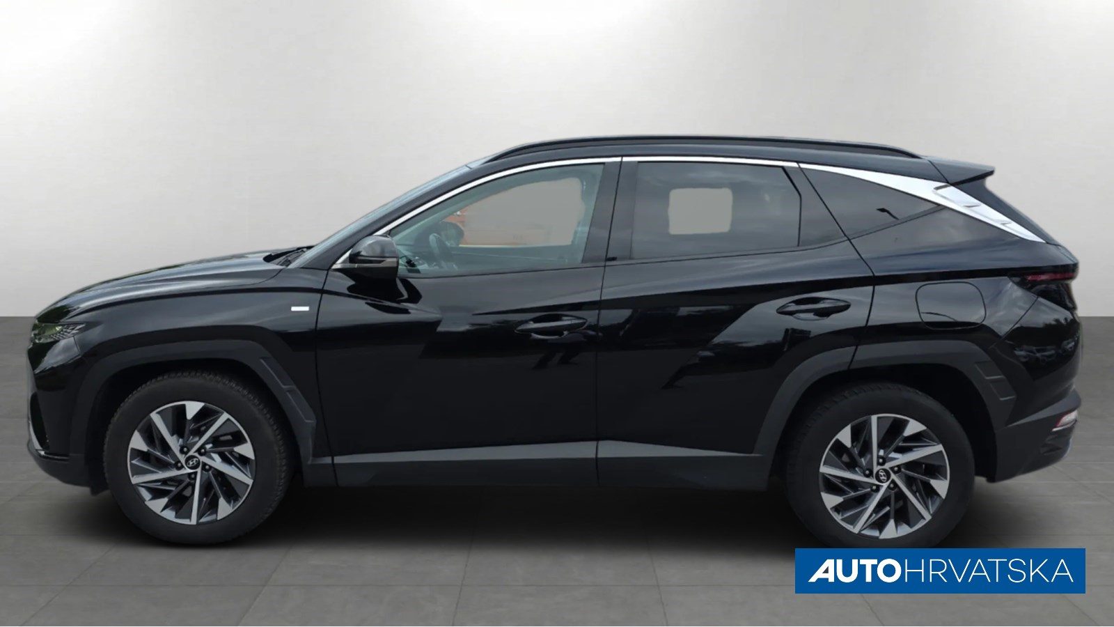2023 Hyundai Tucson — fotografija 8