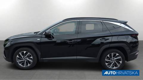 2023 Hyundai Tucson — sličica 8
