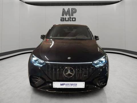 2024 Mercedes-Benz EQE — sličica 15