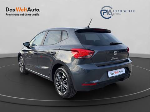 2025 Seat Ibiza — sličica 7