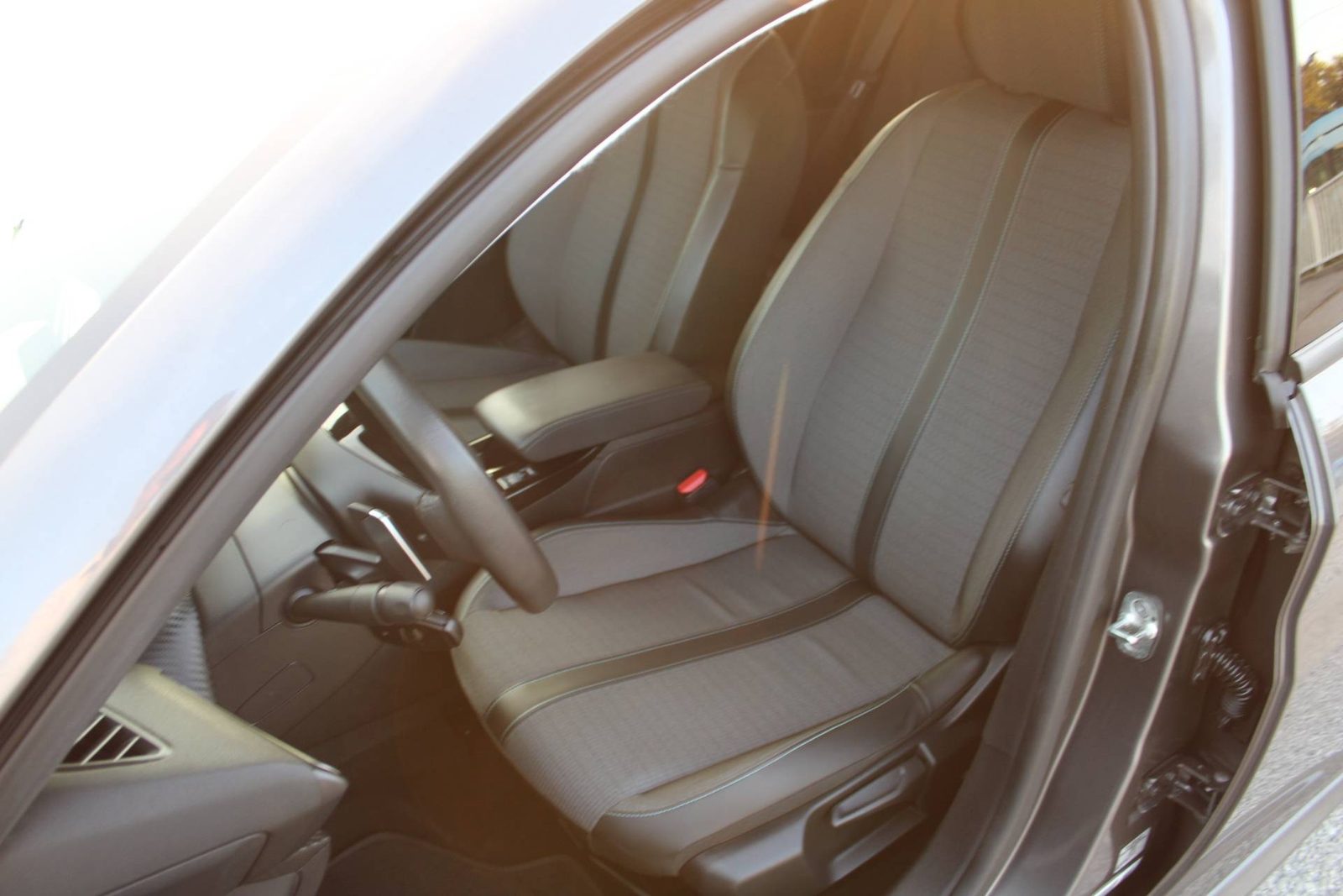 2023 Peugeot 208 — fotografija 11