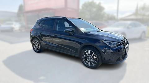 2023 Seat Arona — sličica 3