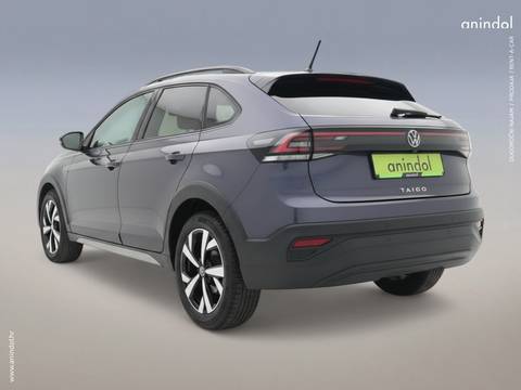 2023 Volkswagen Taigo — sličica 6