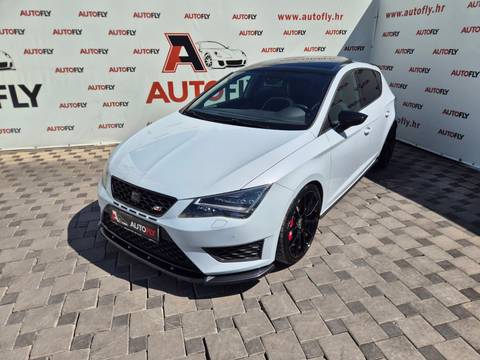 2014 Seat Leon