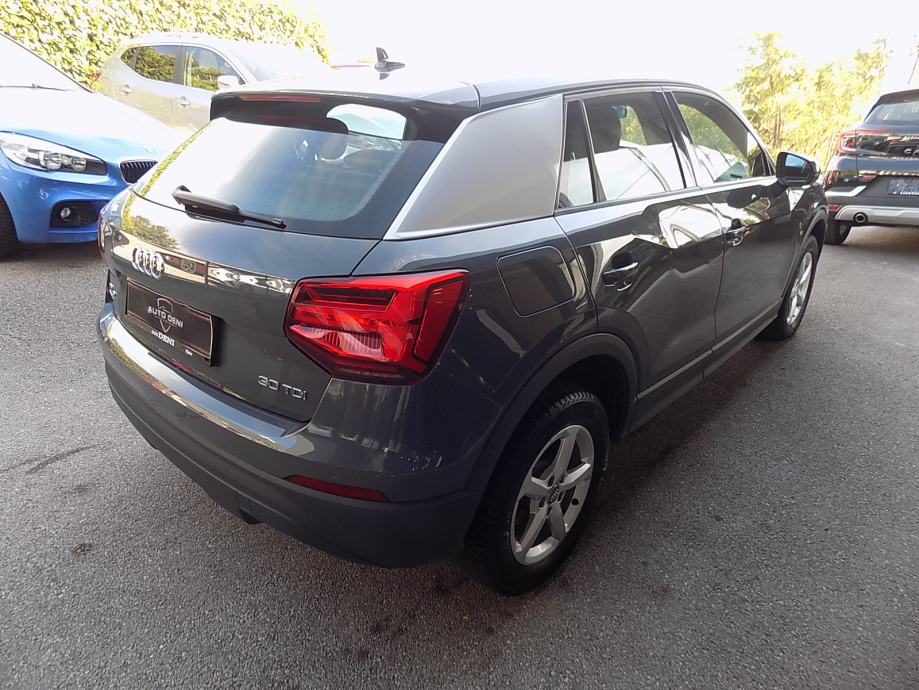 2019 Audi Q2 — fotografija 6