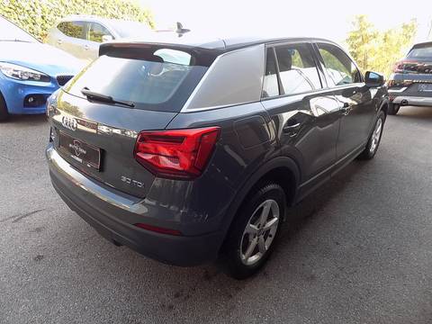 2019 Audi Q2 — sličica 6