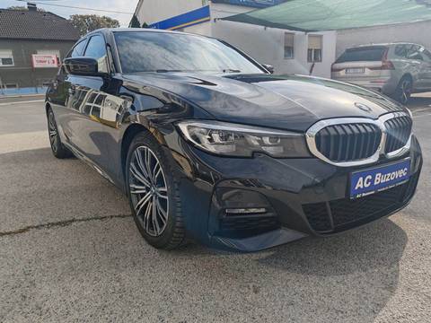 2022 BMW Serija 3 — sličica 6