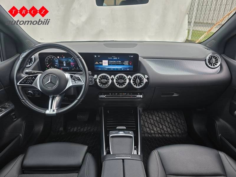 2023 Mercedes-Benz B-klasa — fotografija 9