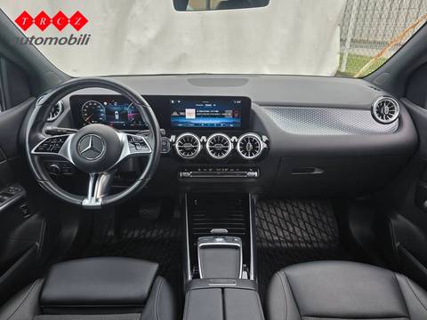 2023 Mercedes-Benz B-klasa — sličica 9