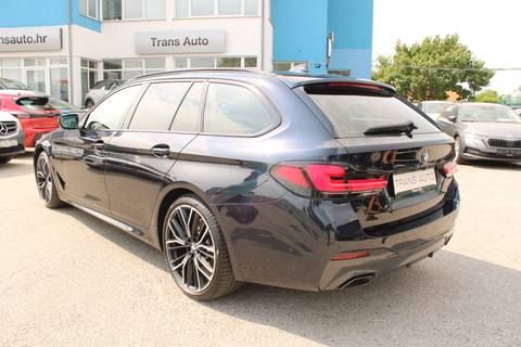 2021 BMW Serija 5 — sličica 7