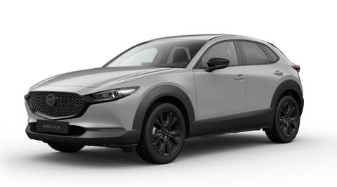 2026 Mazda CX-30