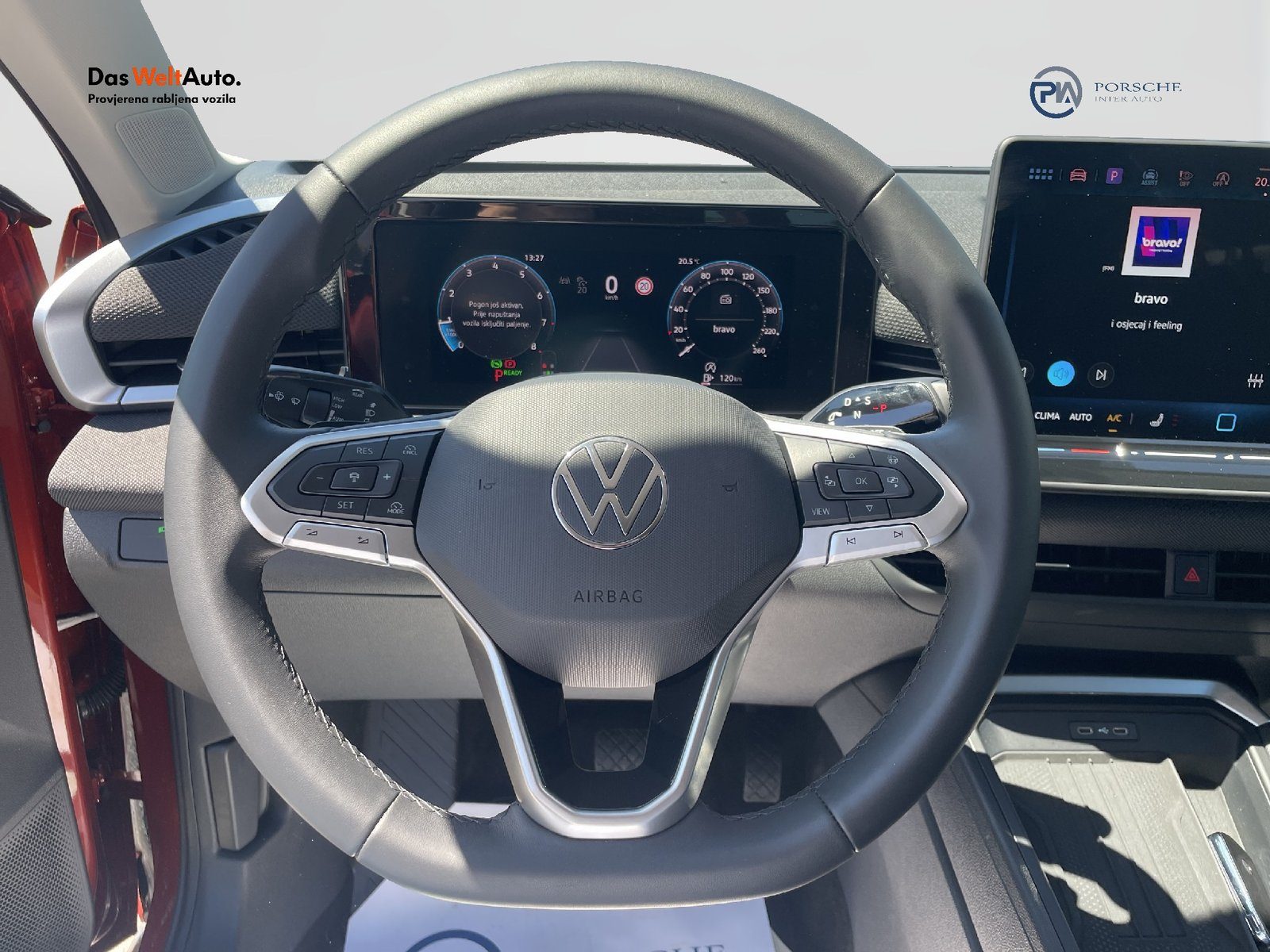 2026 Volkswagen T-Roc — fotografija 14