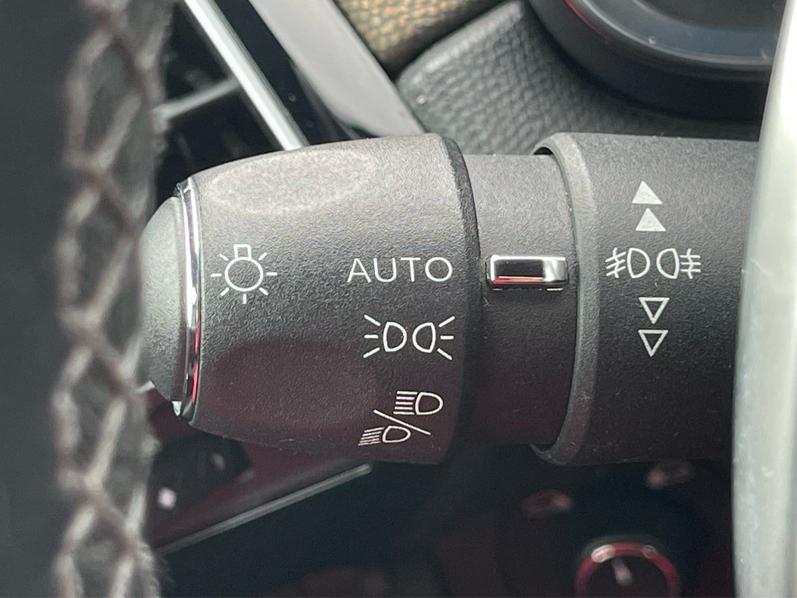 2020 DS DS7 Crossback — fotografija 14