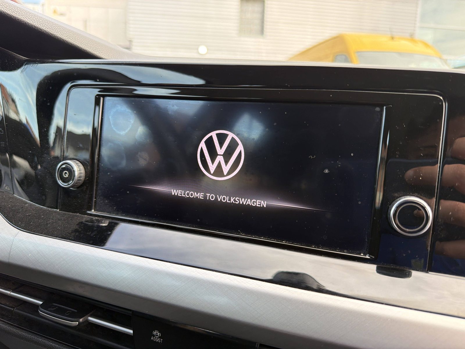 2024 Volkswagen Golf — fotografija 20