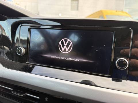 2024 Volkswagen Golf — sličica 20
