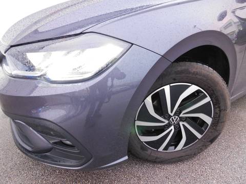 2022 Volkswagen Polo — sličica 7