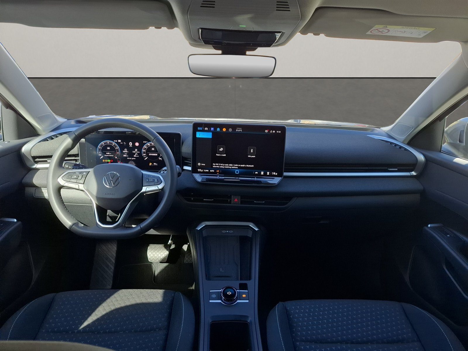 2026 Volkswagen T-Roc — fotografija 8