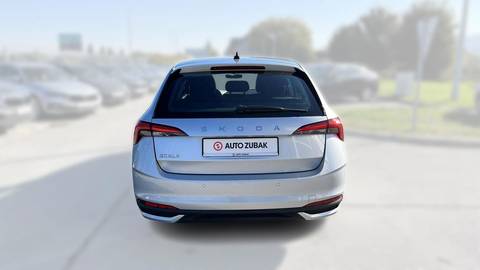 2024 Škoda Scala — sličica 6