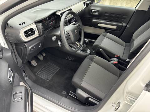 2019 Citroën C3 — sličica 12