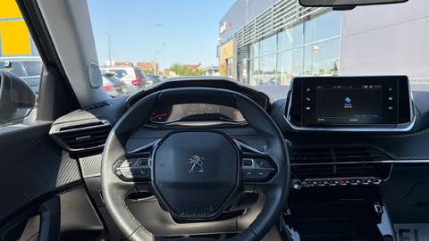 2022 Peugeot 2008 — sličica 17