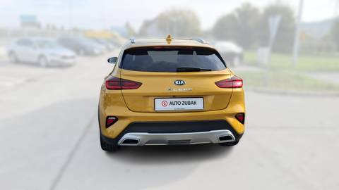 2020 Kia XCeed — sličica 6