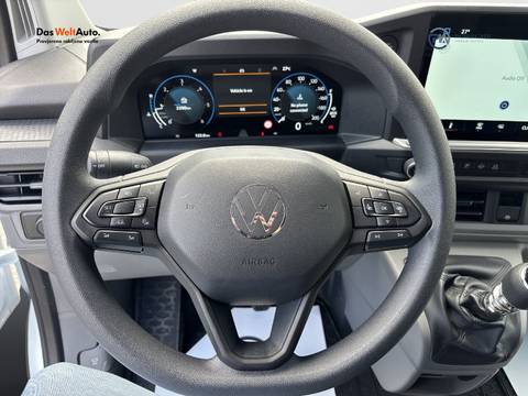2026 Volkswagen Transporter — sličica 12