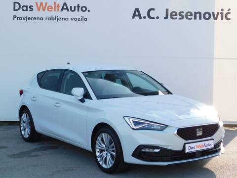 2024 Seat Leon — sličica 3