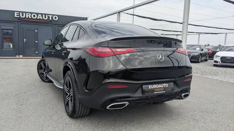 2025 Mercedes-Benz GLC — sličica 6