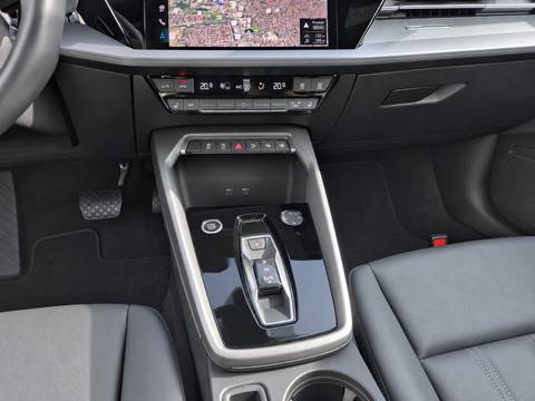 2024 Audi A3 S line — sličica 19