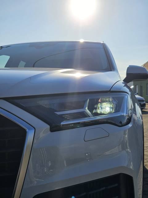 2021 Audi Q7 — sličica 26