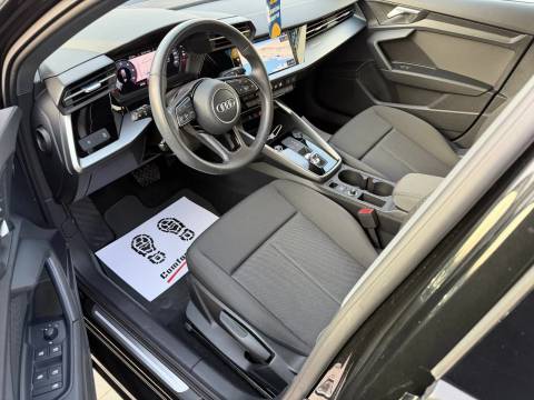 2022 Audi A3 — sličica 13