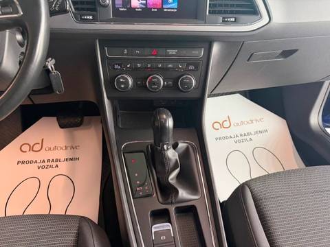 2019 Seat Leon — sličica 22