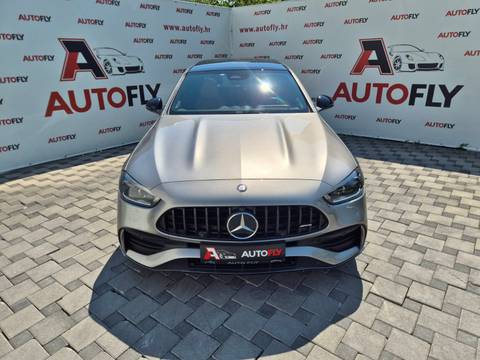 2023 Mercedes-Benz C-klasa — sličica 2