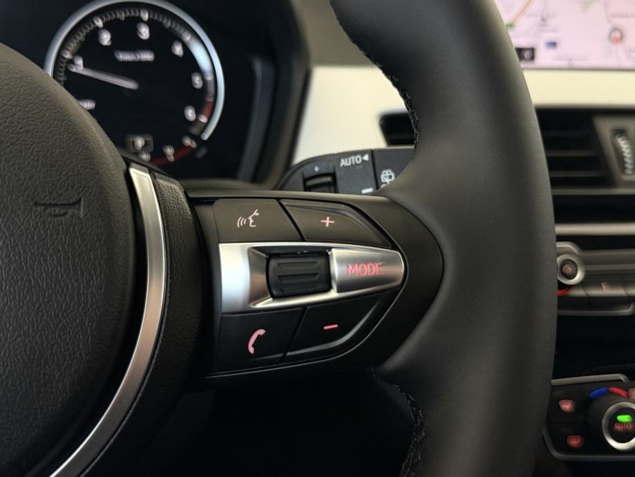 2022 BMW X1 — fotografija 12