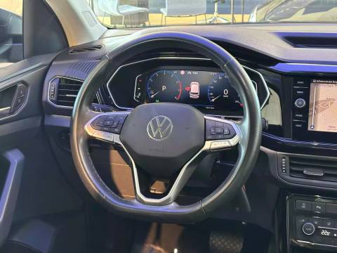 2021 Volkswagen T-Cross — sličica 23